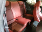 2013 Hyundai Genesis Coupe 3.8l Red vin: KMHHU6KJ2DU107416