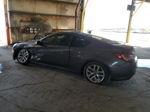 2013 Hyundai Genesis Coupe 3.8l Gray vin: KMHHU6KJ3DU097785