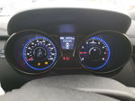 2013 Hyundai Genesis Coupe 3.8l Серебряный vin: KMHHU6KJ4DU080610