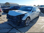 2013 Hyundai Genesis 3.8 Track Белый vin: KMHHU6KJ4DU095009