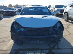 2013 Hyundai Genesis 3.8 Track Белый vin: KMHHU6KJ4DU095009