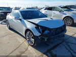 2013 Hyundai Genesis 3.8 Track White vin: KMHHU6KJ4DU095009