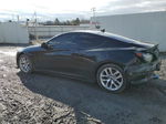 2013 Hyundai Genesis Coupe 3.8l Black vin: KMHHU6KJ5DU098145