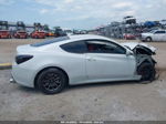 2013 Hyundai Genesis 3.8 R-spec Белый vin: KMHHU6KJ5DU101335