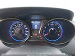 2013 Hyundai Genesis 3.8 Track Серебряный vin: KMHHU6KJ5DU110147