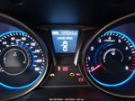 2013 Hyundai Genesis 3.8 Track Серебряный vin: KMHHU6KJ5DU110147