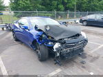 2013 Hyundai Genesis 3.8 Track Blue vin: KMHHU6KJ6DU096002