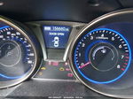 2013 Hyundai Genesis 3.8 Track Blue vin: KMHHU6KJ6DU096002