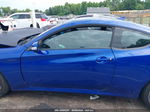 2013 Hyundai Genesis 3.8 Track Blue vin: KMHHU6KJ6DU096002