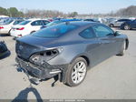 2013 Hyundai Genesis 3.8 Grand Touring Gray vin: KMHHU6KJ7DU094386