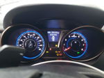 2013 Hyundai Genesis Coupe 3.8l Черный vin: KMHHU6KJ7DU094971