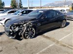 2013 Hyundai Genesis Coupe 3.8l Черный vin: KMHHU6KJ7DU098132