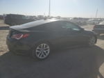 2013 Hyundai Genesis Coupe 3.8l Black vin: KMHHU6KJ8DU091335