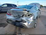 2013 Hyundai Genesis 3.8 Track Silver vin: KMHHU6KJ9DU107784