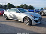 2013 Hyundai Genesis 3.8 Track Серебряный vin: KMHHU6KJ9DU107784