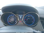 2013 Hyundai Genesis 3.8 Track Серебряный vin: KMHHU6KJ9DU107784