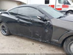 2013 Hyundai Genesis 3.8 Track Черный vin: KMHHU6KJXDU110788