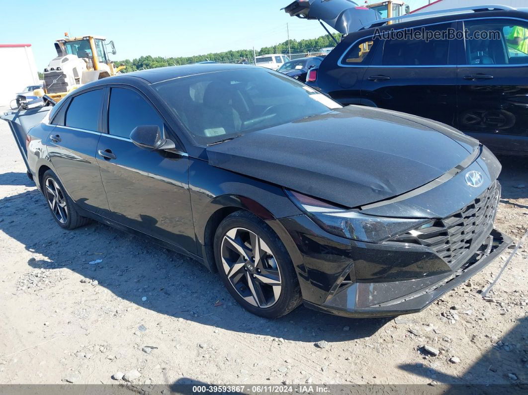 Price & History 2023 Hyundai Elantra Limited 2.0l I-4 Dohc