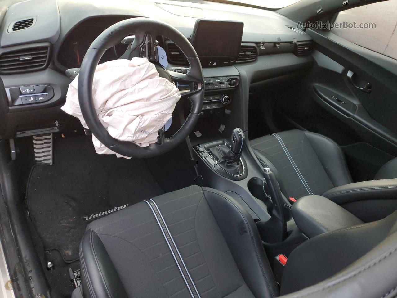 Price & History 2022 Hyundai Veloster N 2.0l 4 vin Price & History 2022 Hyundai Veloster N 2.0l 4 vin