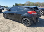 2013 Hyundai Veloster  Белый vin: KMHTC6AD0DU106919