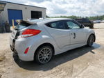 2013 Hyundai Veloster  Gray vin: KMHTC6AD0DU129505