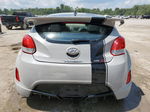 2013 Hyundai Veloster  Gray vin: KMHTC6AD0DU129505