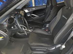 2013 Hyundai Veloster  Black vin: KMHTC6AD0DU132632