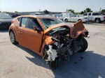 2013 Hyundai Veloster  Orange vin: KMHTC6AD0DU165923