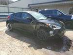 2013 Hyundai Veloster  Black vin: KMHTC6AD0DU175772