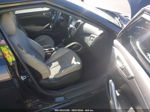 2013 Hyundai Veloster Base W/gray Черный vin: KMHTC6AD1DU110056