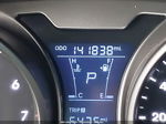 2013 Hyundai Veloster Base W/black Серебряный vin: KMHTC6AD1DU159080