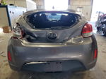 2013 Hyundai Veloster  Серый vin: KMHTC6AD1DU175635