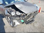 2013 Hyundai Veloster Base W/gray Серый vin: KMHTC6AD2DU088813