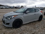 2013 Hyundai Veloster  Gray vin: KMHTC6AD2DU130686