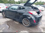 2013 Hyundai Veloster Mix Black vin: KMHTC6AD2DU135953