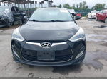 2013 Hyundai Veloster Mix Black vin: KMHTC6AD2DU135953