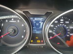 2013 Hyundai Veloster  Красный vin: KMHTC6AD2DU137573