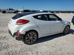 2013 Hyundai Veloster  Белый vin: KMHTC6AD2DU158178