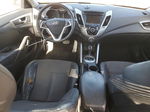 2013 Hyundai Veloster  Белый vin: KMHTC6AD2DU158178