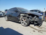 2013 Hyundai Veloster  Black vin: KMHTC6AD2DU173070