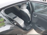 2013 Hyundai Veloster Base W/gray Черный vin: KMHTC6AD3DU117154