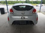 2013 Hyundai Veloster  Gray vin: KMHTC6AD3DU132561