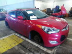 2013 Hyundai Veloster W/gray Int Красный vin: KMHTC6AD4DU093494