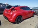 2013 Hyundai Veloster  Темно-бордовый vin: KMHTC6AD4DU129717