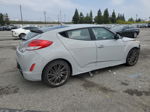 2013 Hyundai Veloster  Gray vin: KMHTC6AD4DU130365