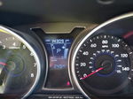 2013 Hyundai Veloster Base W/gray Черный vin: KMHTC6AD4DU1OO315