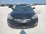 2013 Hyundai Veloster  Black vin: KMHTC6AD5DU091852