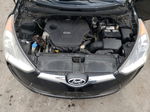 2013 Hyundai Veloster  Черный vin: KMHTC6AD5DU111582