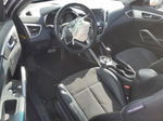 2013 Hyundai Veloster  Серый vin: KMHTC6AD5DU175329