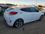 2013 Hyundai Veloster  Белый vin: KMHTC6AD6DU086109